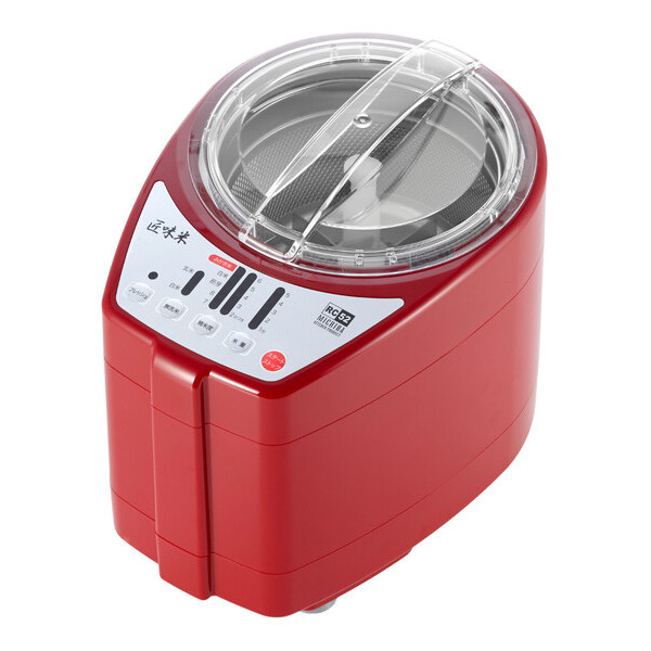 「家庭用精米機 匠味米」を追加しました！