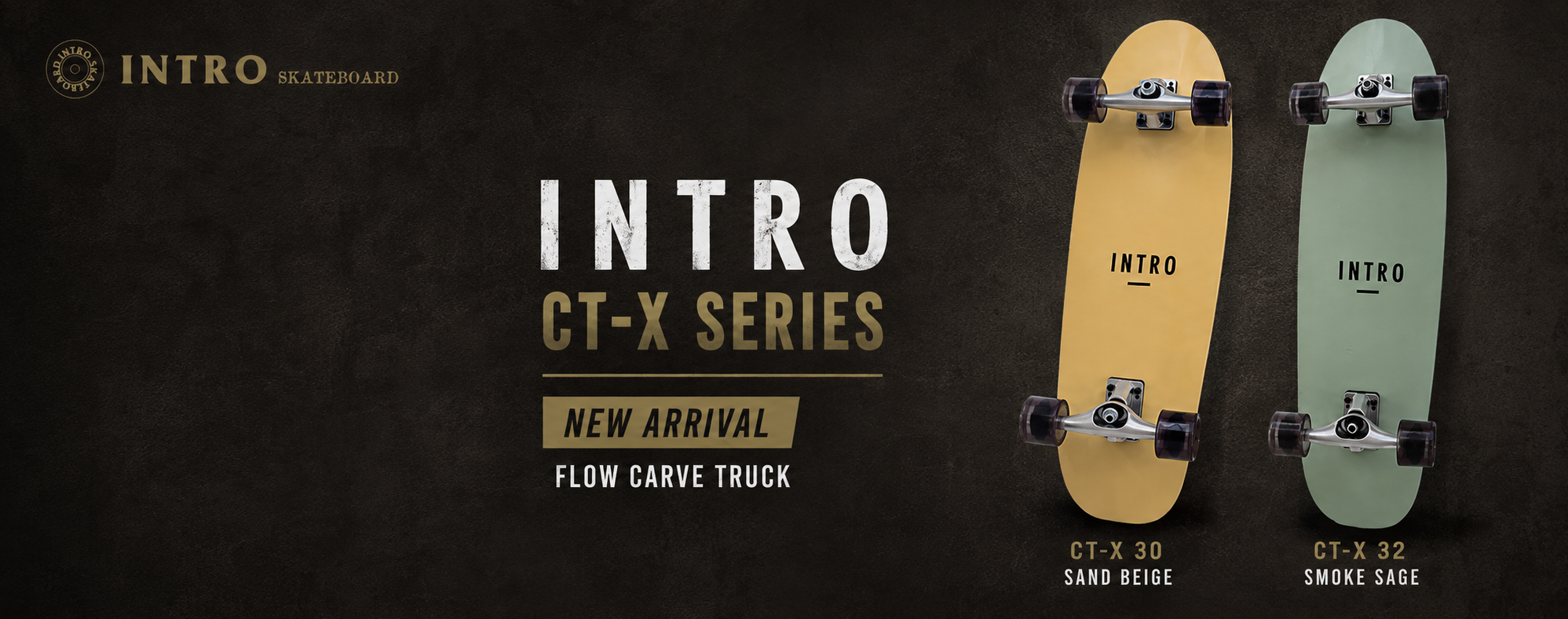 海に行けない日も、サーフィンの練習を。陸トレにおすすめの「INTRO CT-X series」
