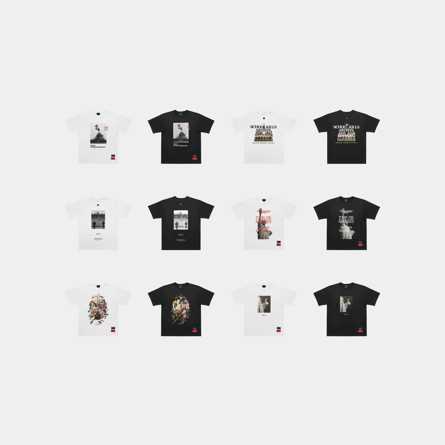 SEASON 07 発売開始！