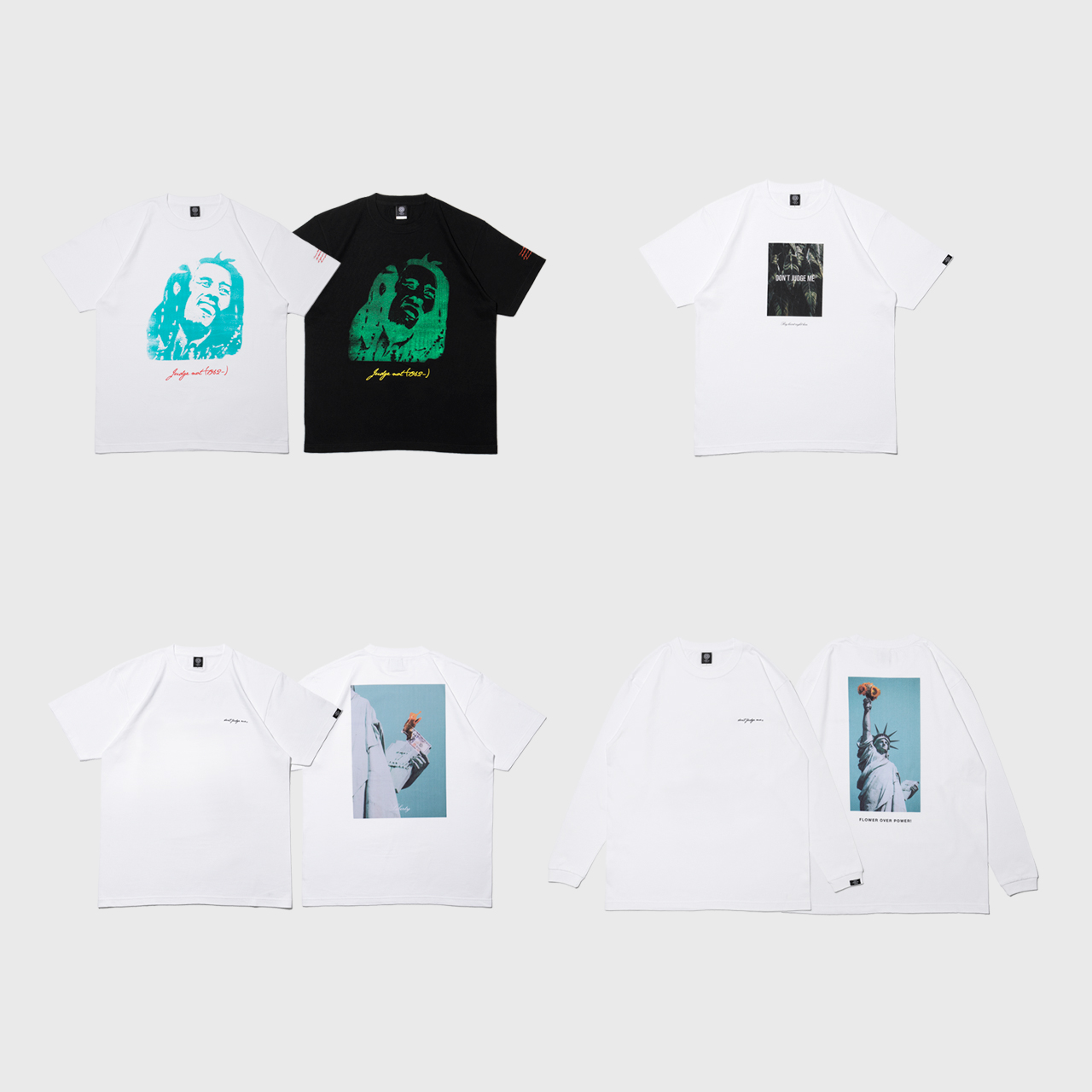 NEW ARRIVALS! 420 COLLECTION