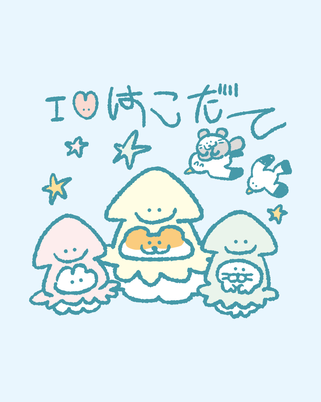 【 POP UP! 】＼ 函館 蔦屋書店 ／