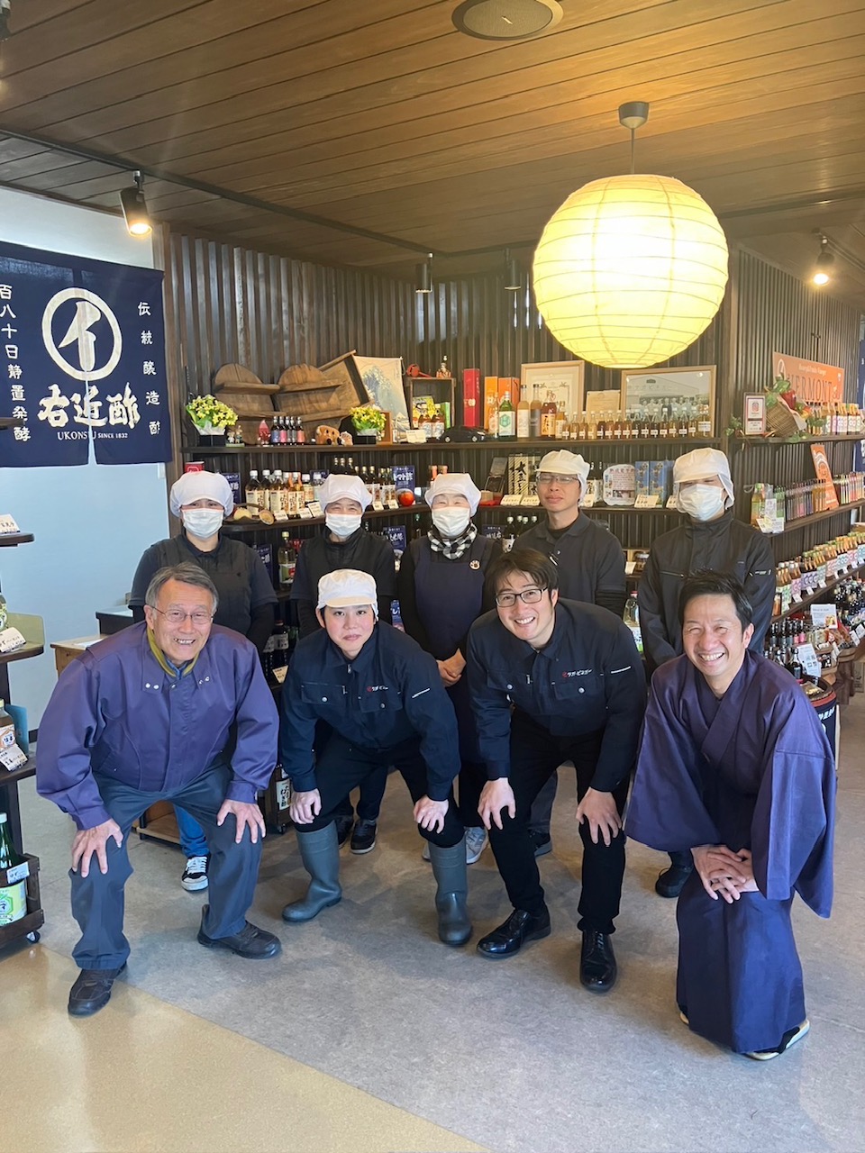 波田陽区の『値切り侍！』反響頂きありがとうございます。