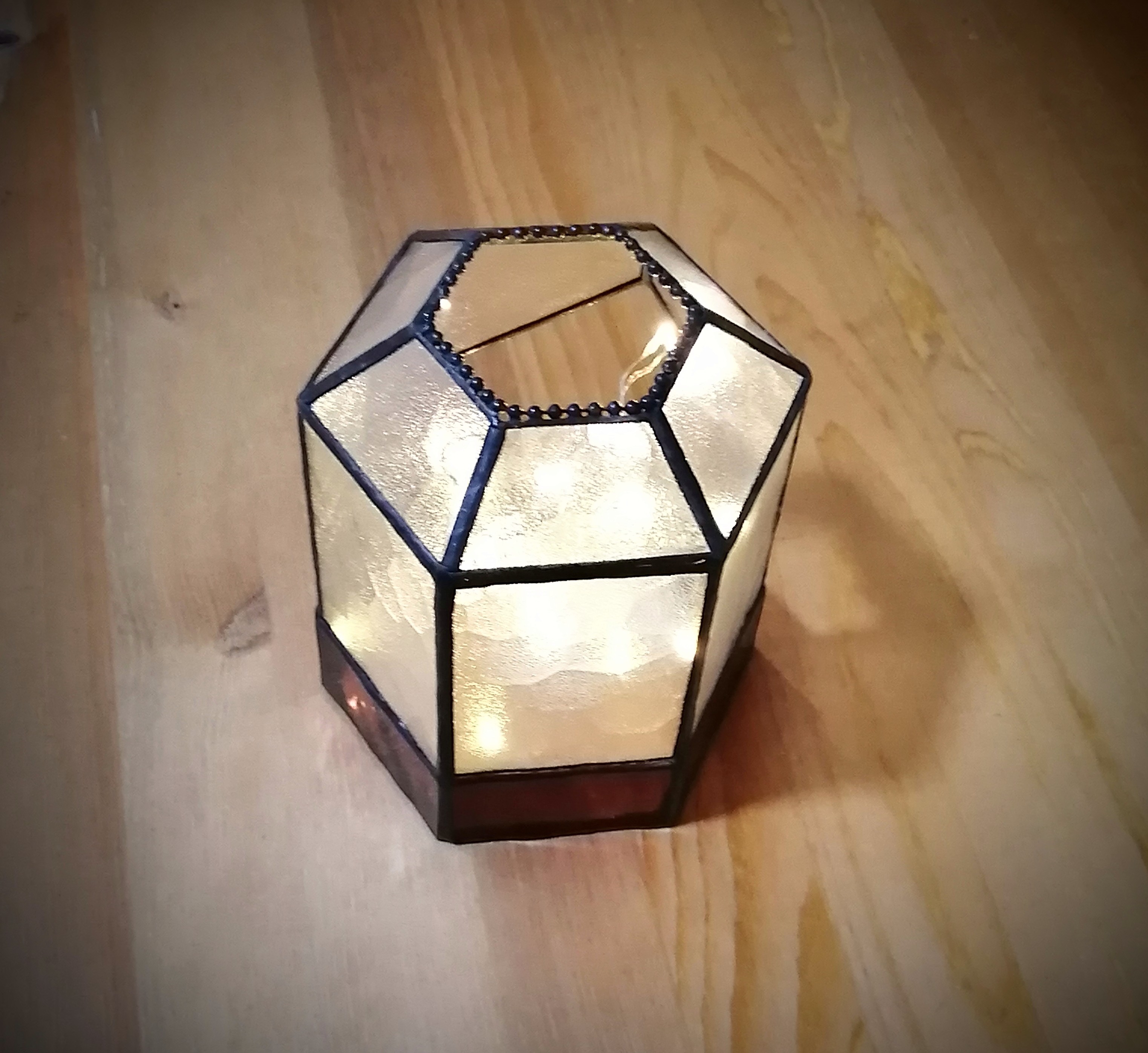 ミルグレイン 優しさの灯り