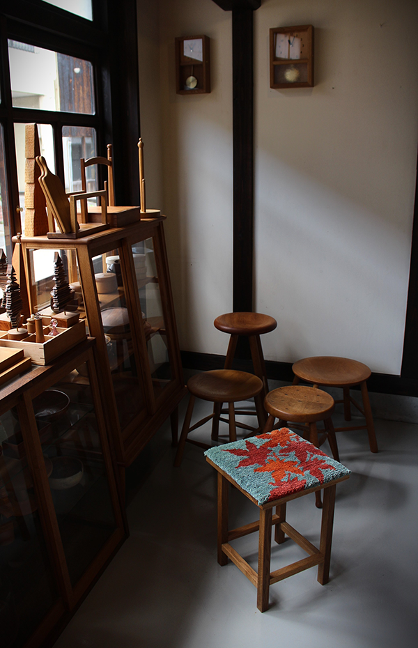 2025年10月25日〜26日 / つやま城東まち歩き2025秋