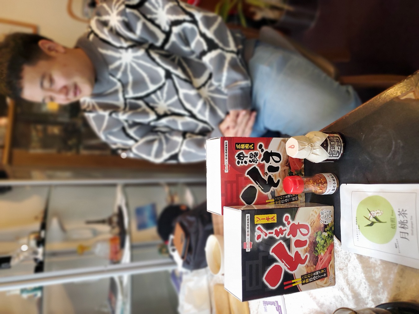 にふぇーでーびるぅぅ♪