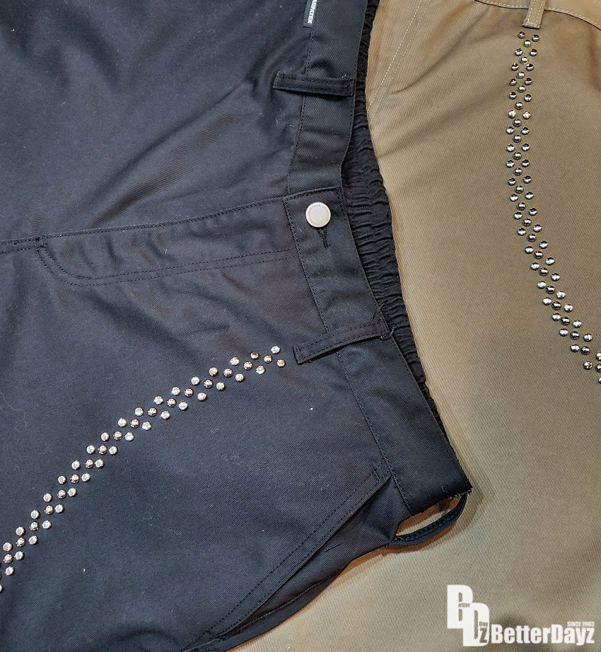 ズッキューン！なパンツ！