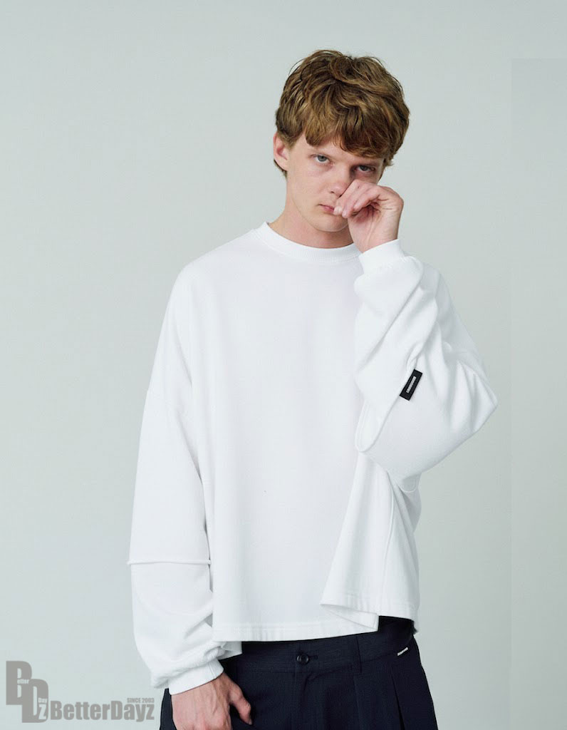 贅沢してください!