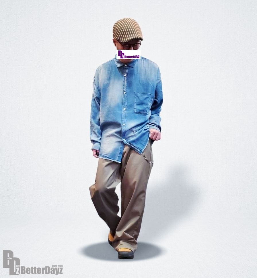 視線が抜ける、心が軽くなる。