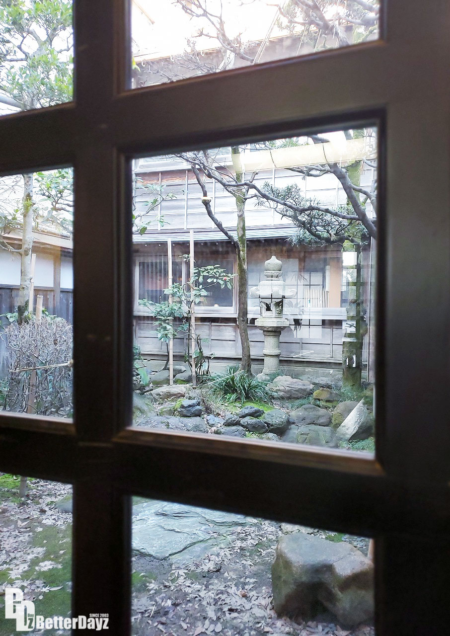 この絶妙な距離感！(ΦωΦ)ﾌﾌﾌ…