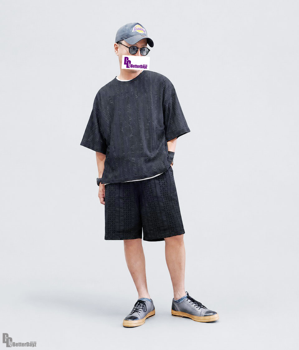 夏を愉しむ、大人の抜け感スタイルを纏って。