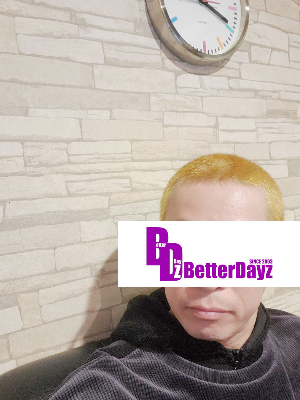 以後、お見知りおきを。。。(〃ノдノ)テレ