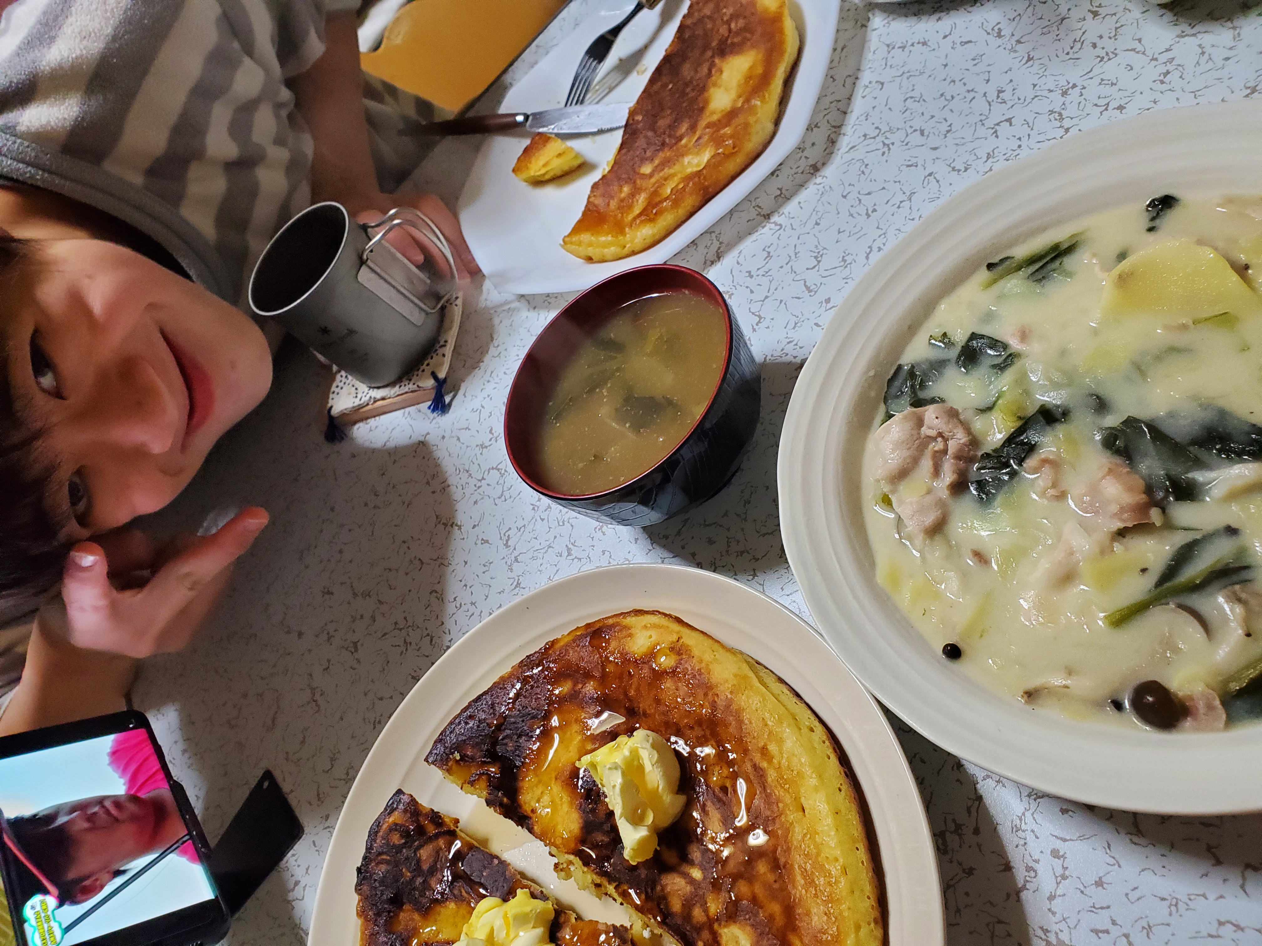 僭越ながら。。。