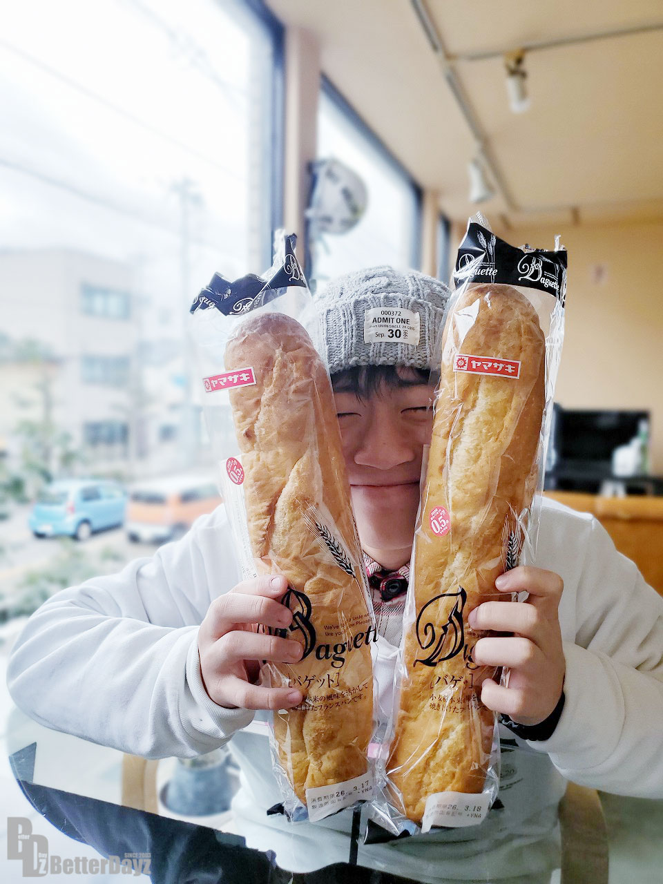 意外と難かすぃ。。。(。-`ω-ก)ｳｰﾝ