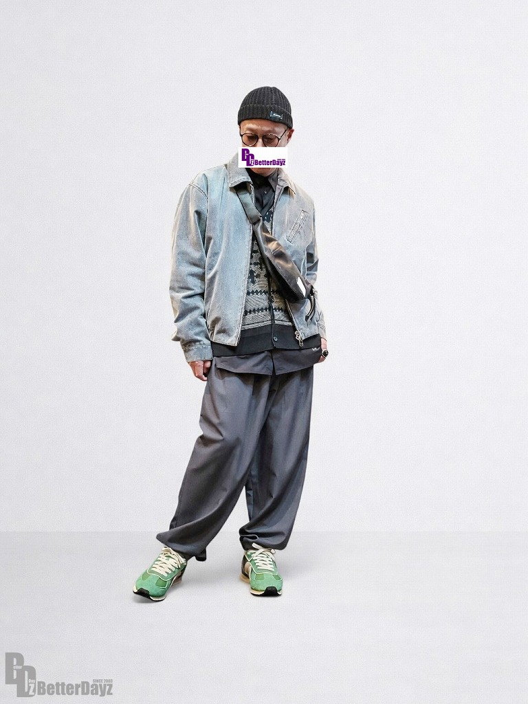 春の足音と、グリーンの魔法。