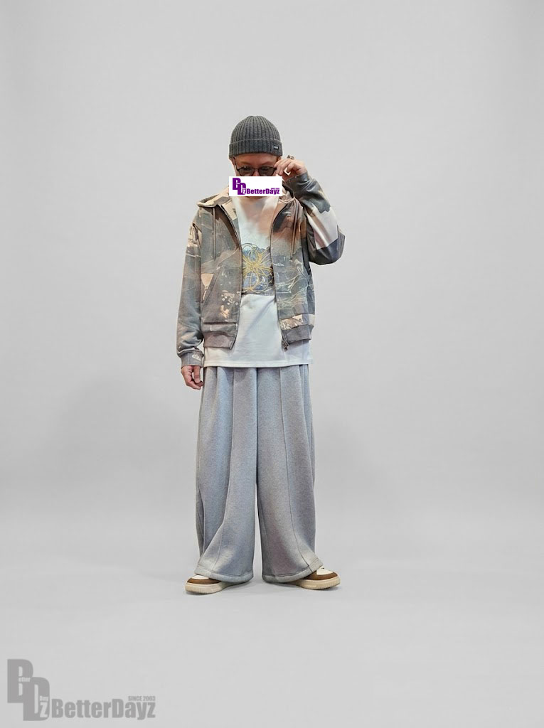 「上質な日常」