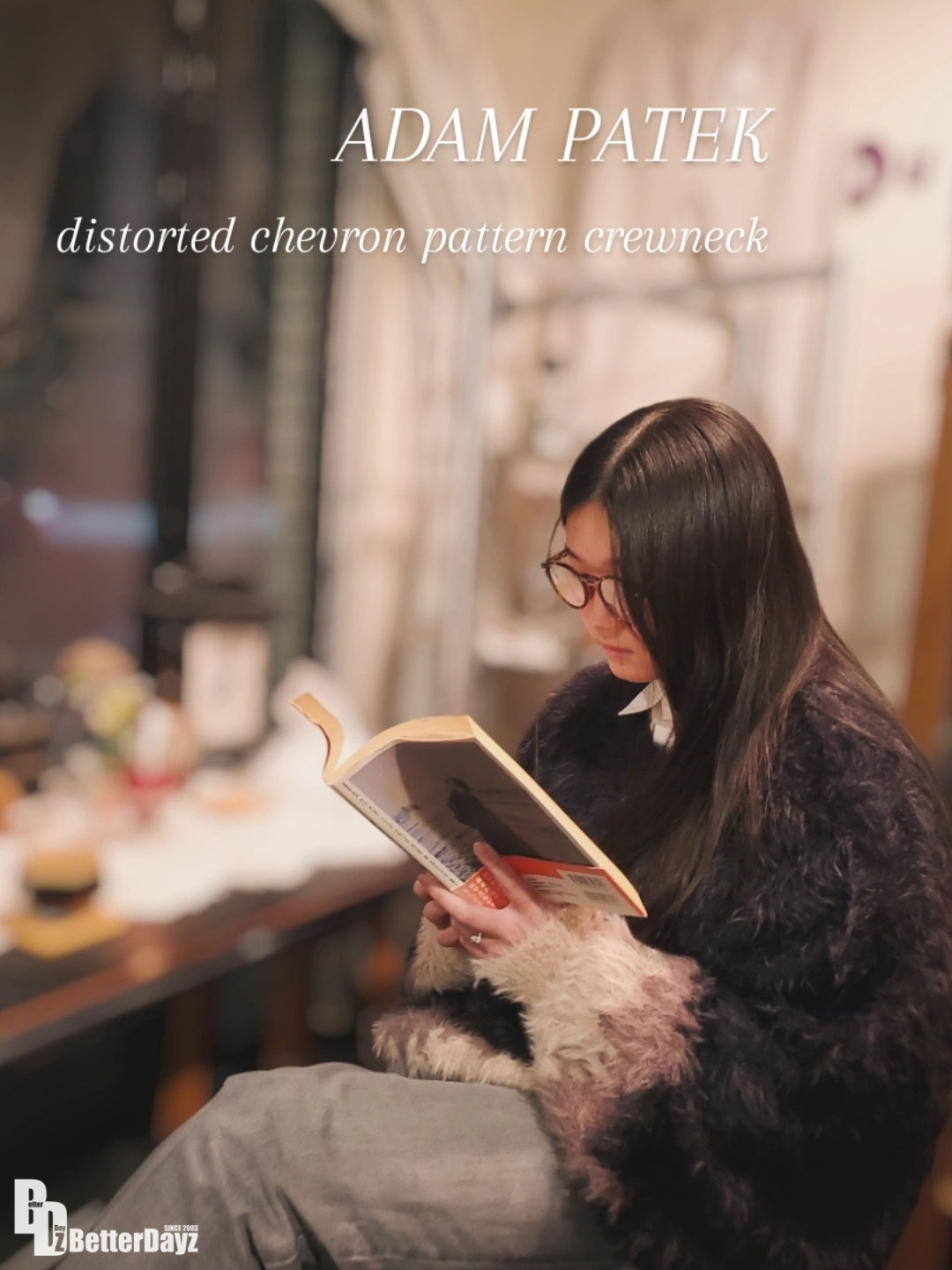 女性のお客様にも是非☆