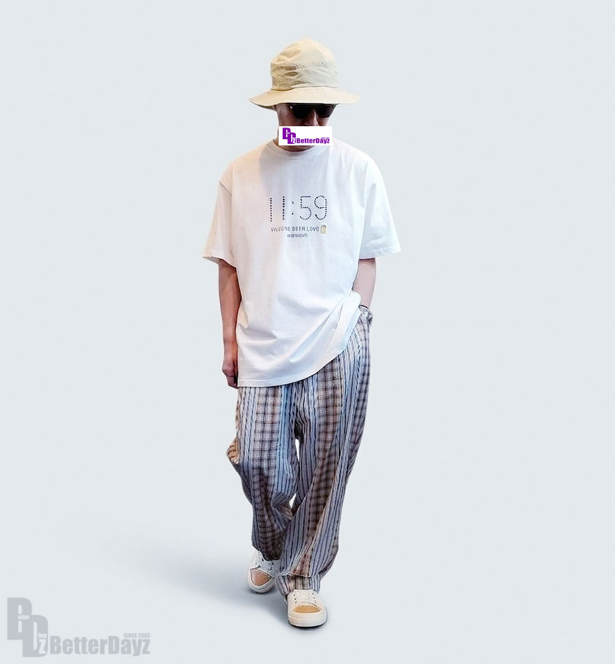 一線を画す：ACT３