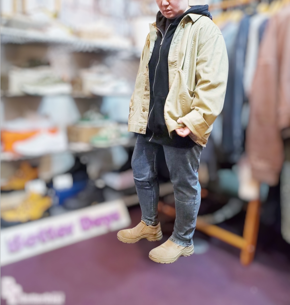 友人がどんどんどんどんオシャレに♡