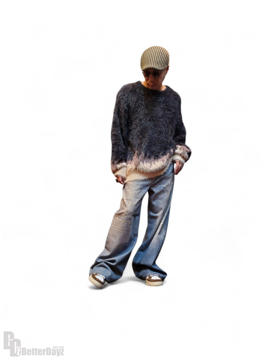 洗濯機でも でーじょーぶだっ!