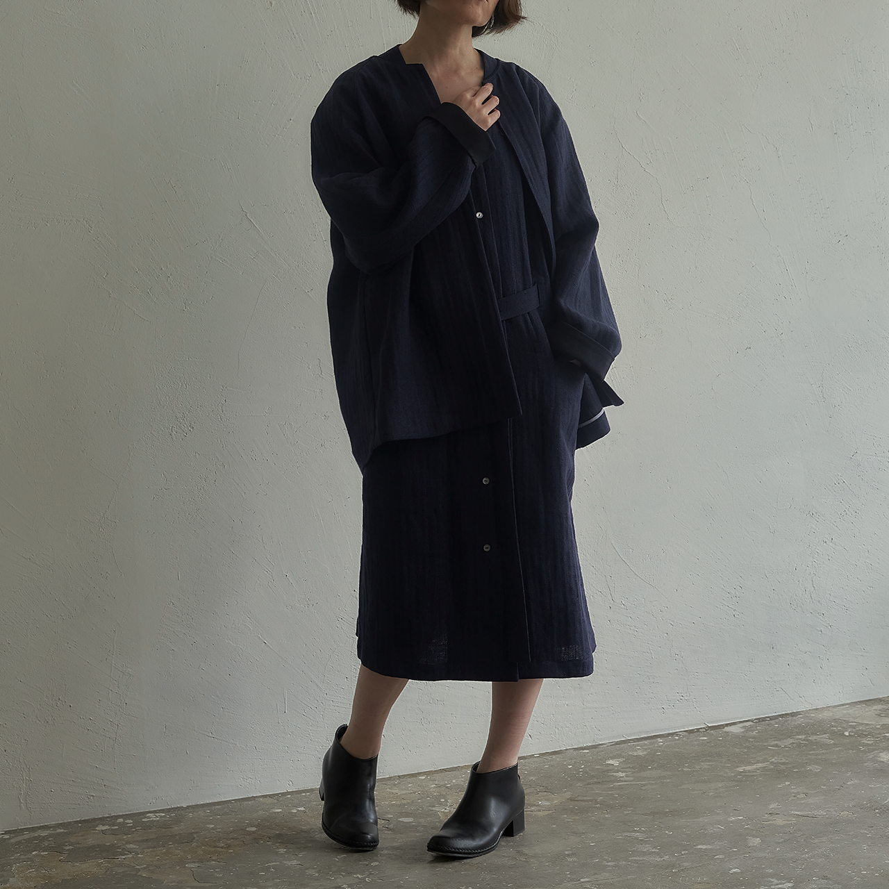 オケージョンに、日常に、使いまわせる手放せないアイテムとは