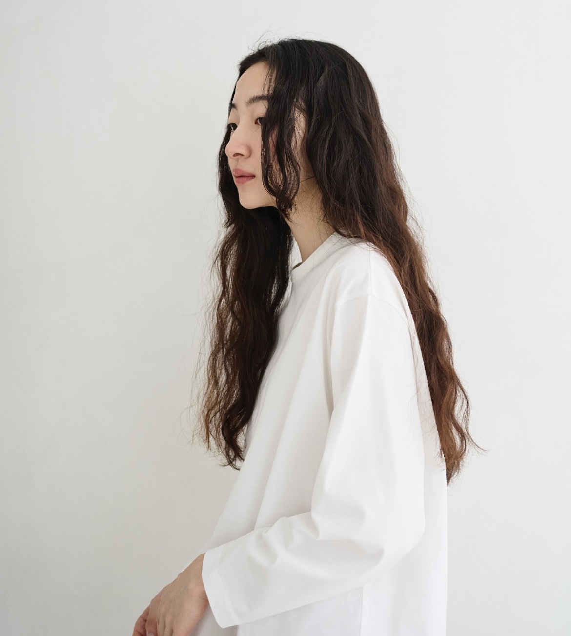 Tシャツに求める匙加減