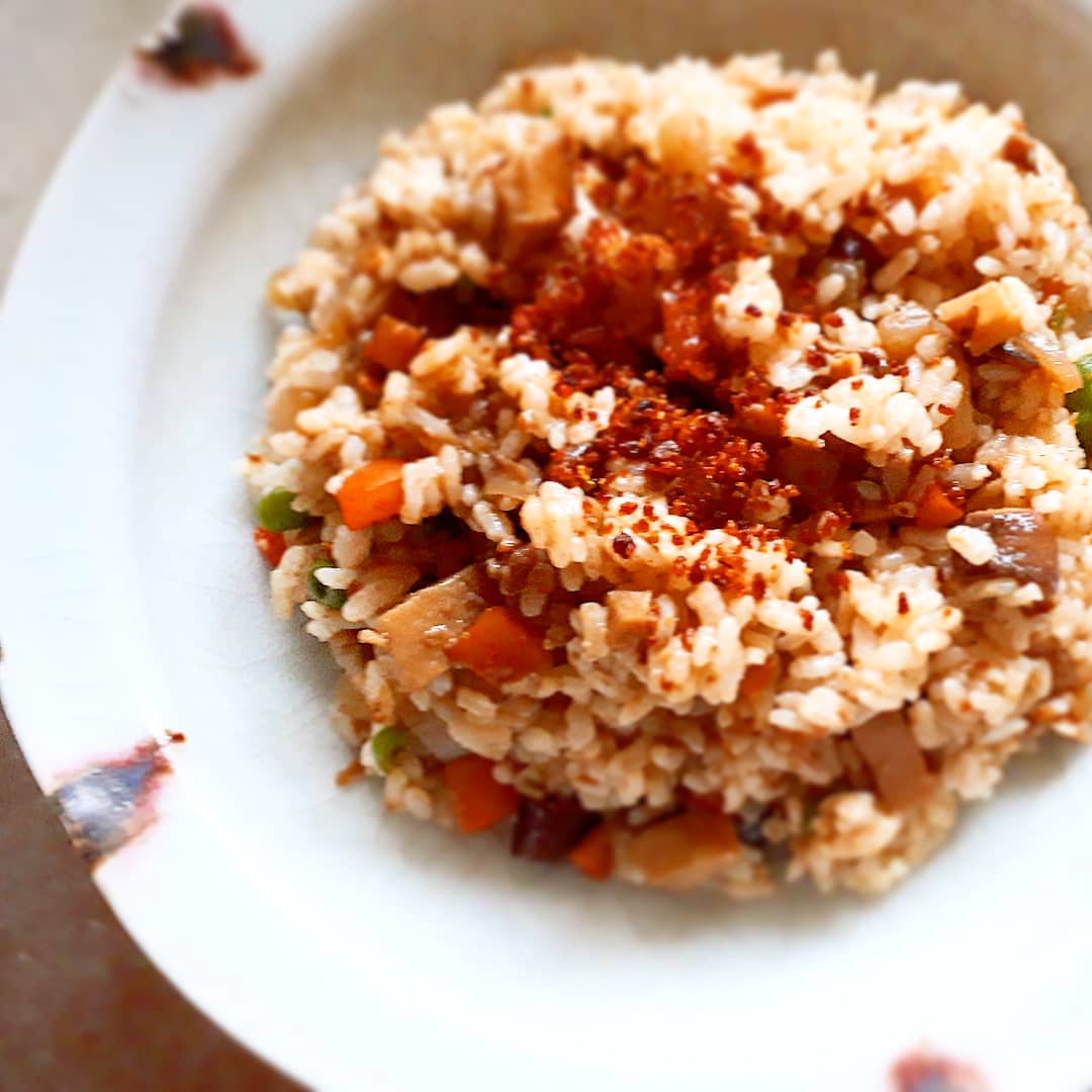 追加予定🍚