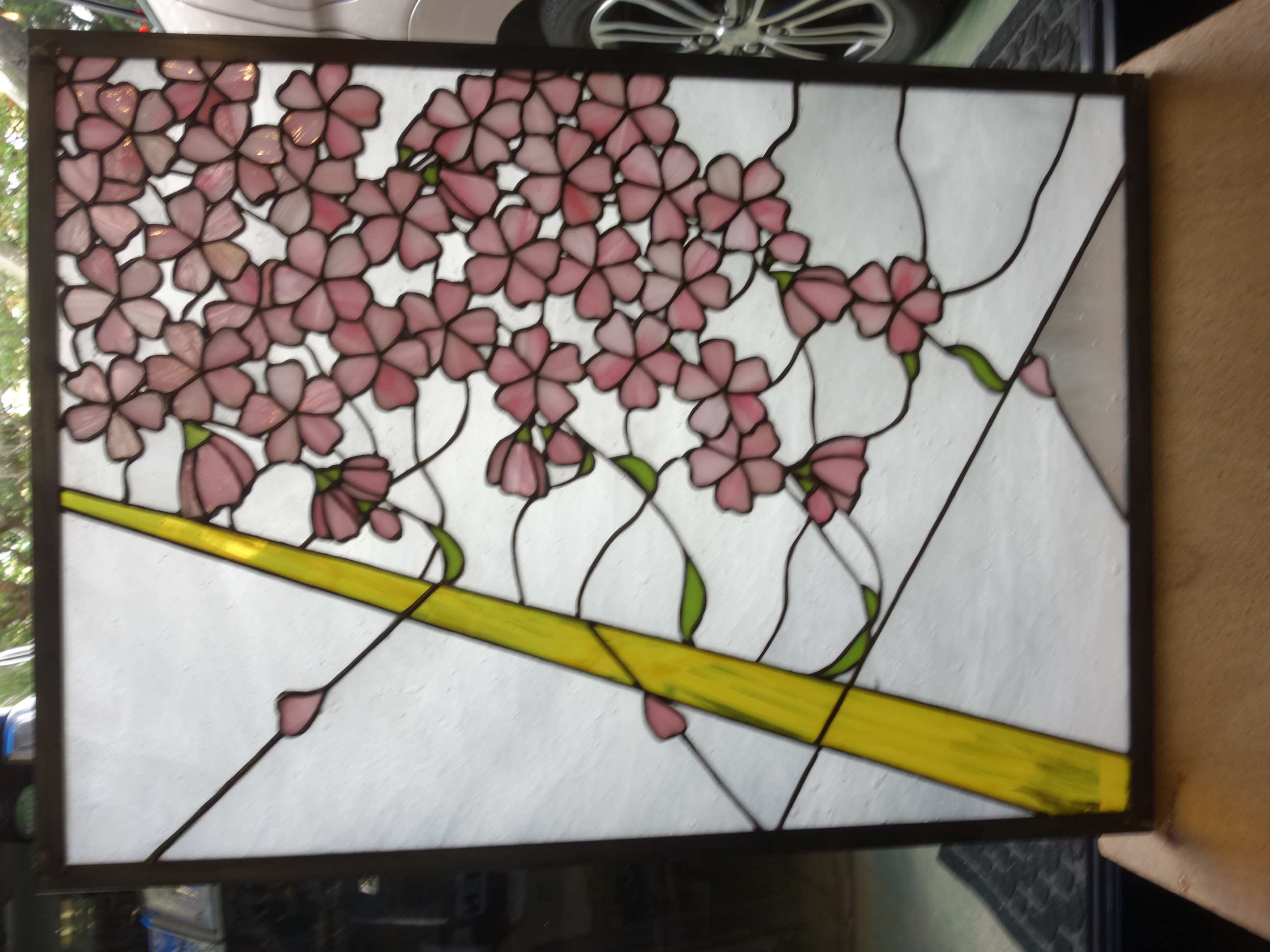 生徒さんの作品！