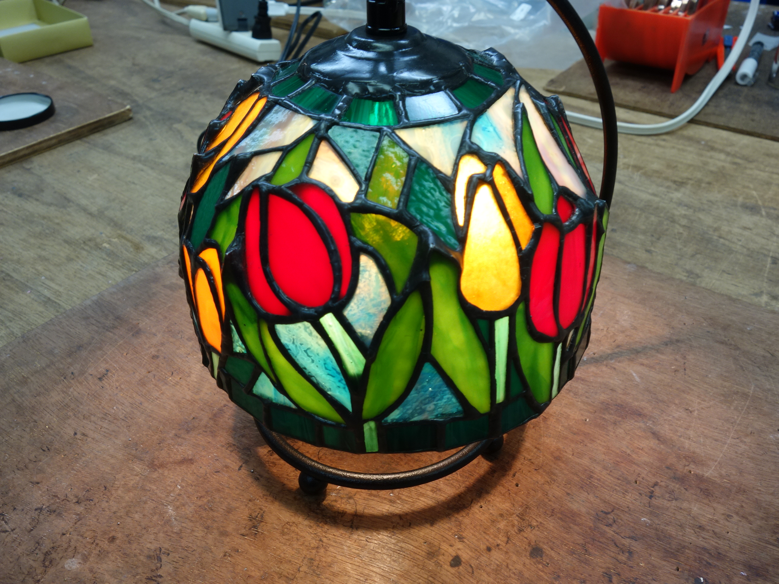 生徒さんの作品！