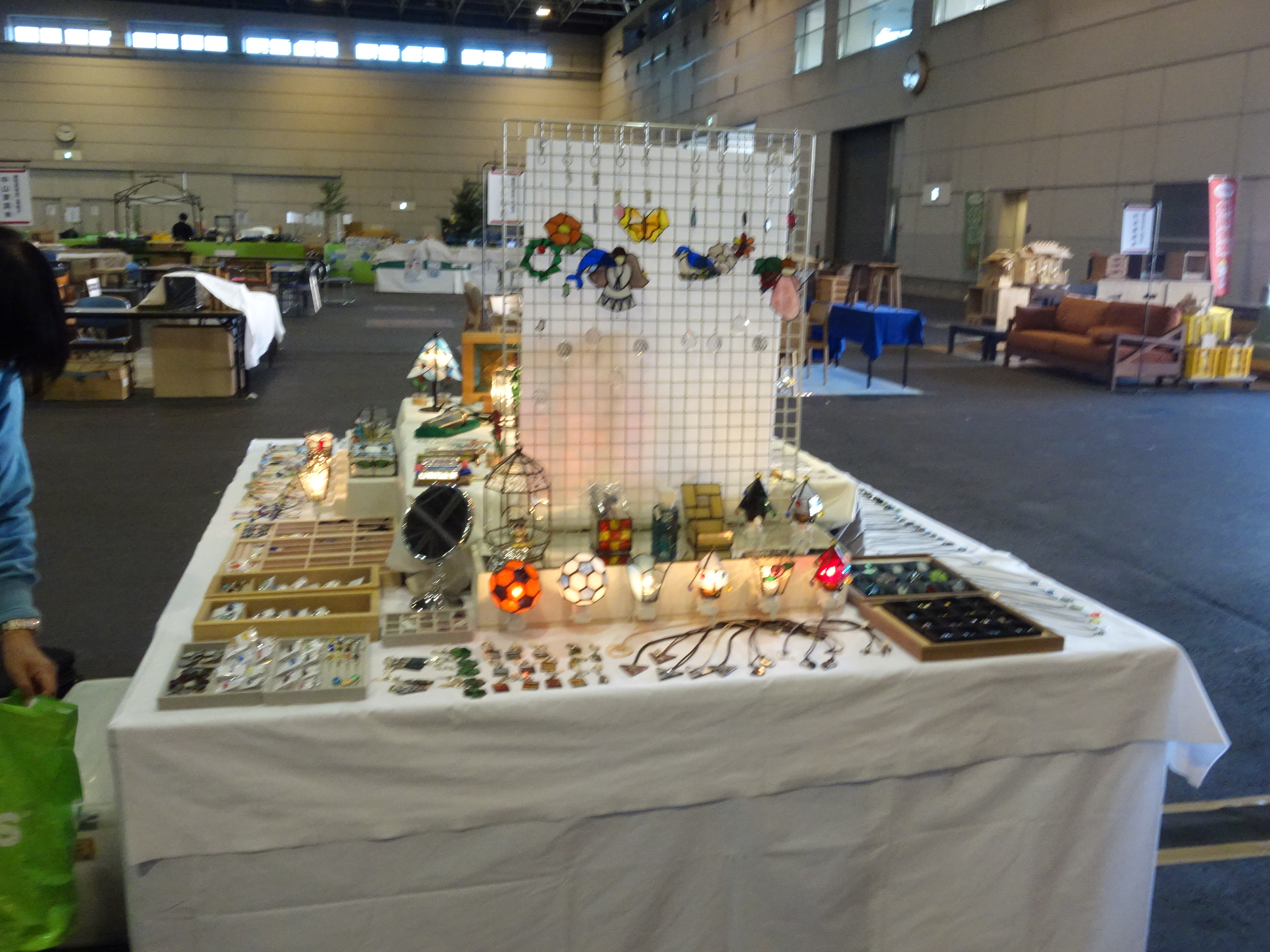 産業フェアーしずおか２０２５に！