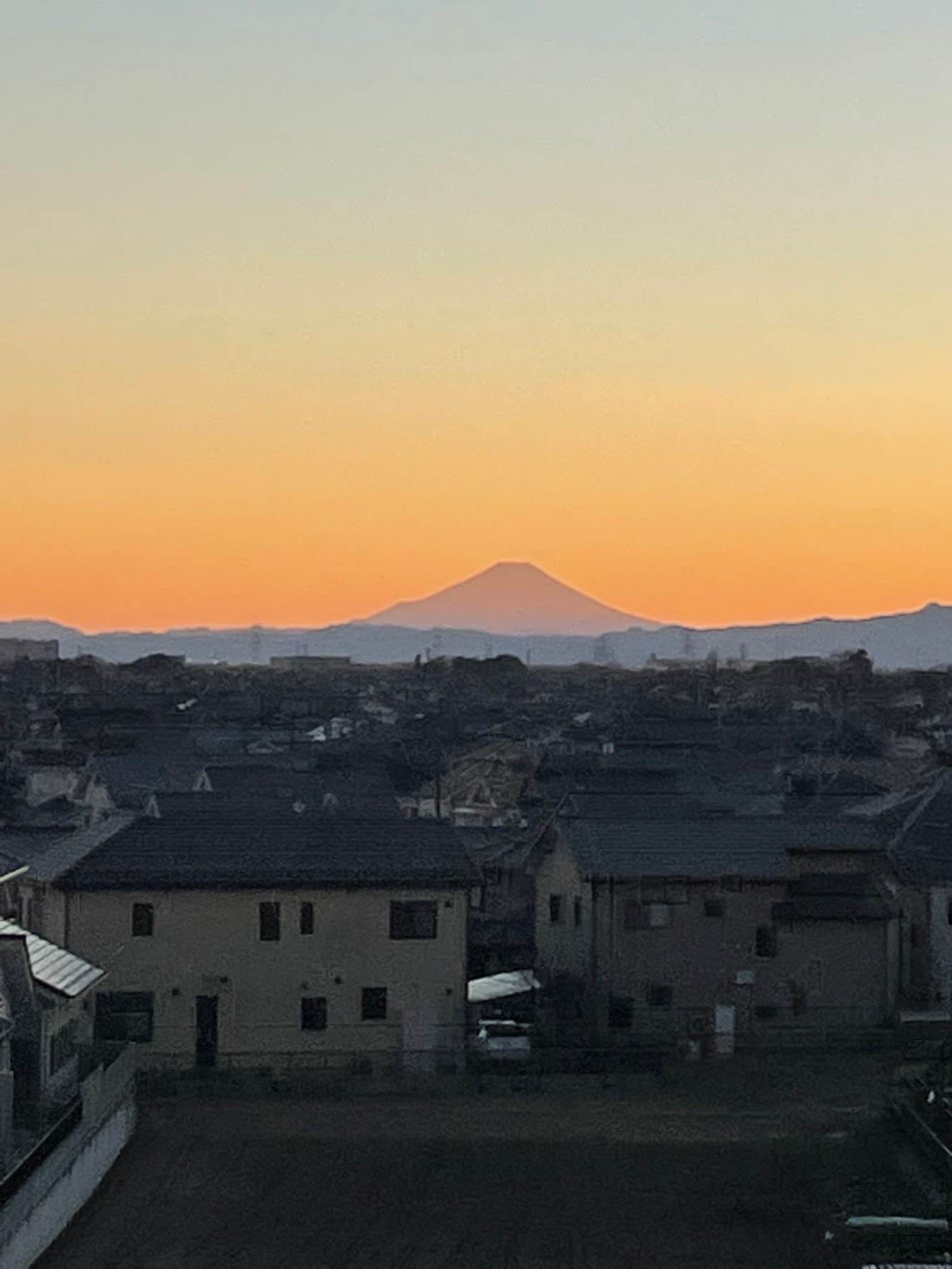 富士山