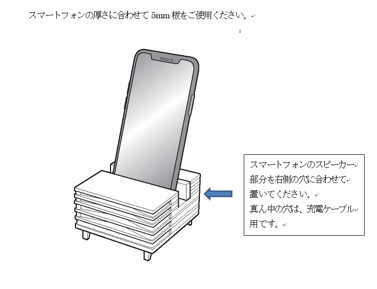 伊達欅響（だてけやききょう）購入御礼