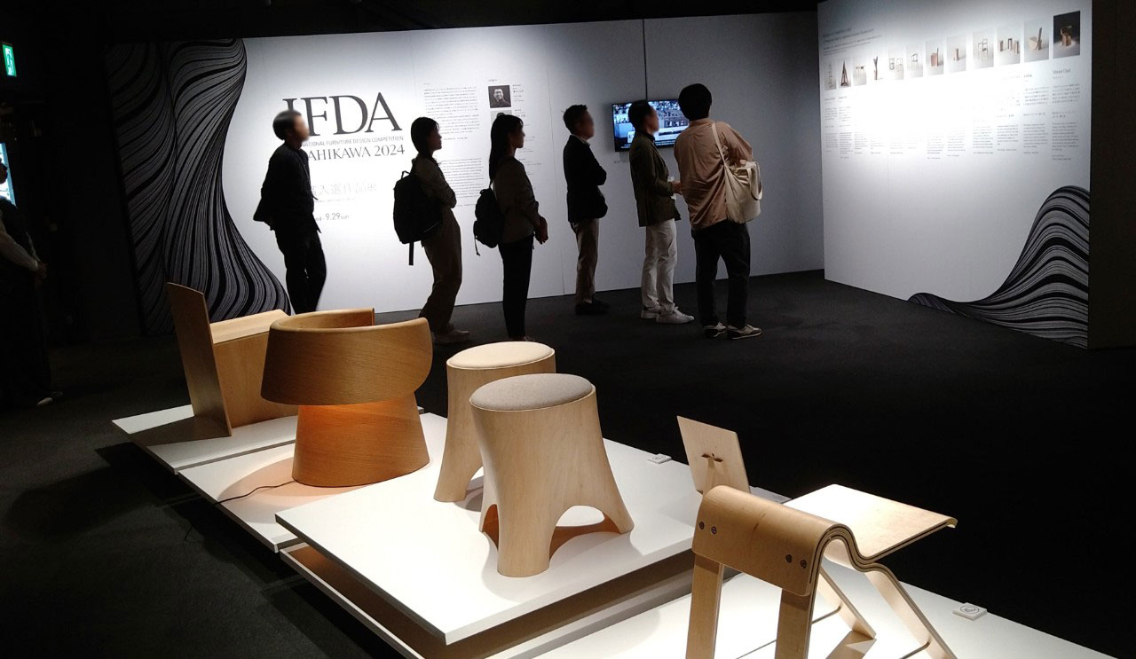 ADW2024 行ってきました その⑥　IFDA2024