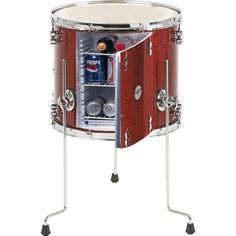 ドラスコ豆知識/ドラムリサイクル家具
