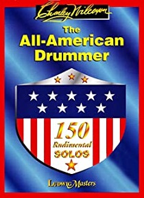 ドラスコTV(仮)追加の知らせ/all-american drummer(オールアメリカンドラマー)