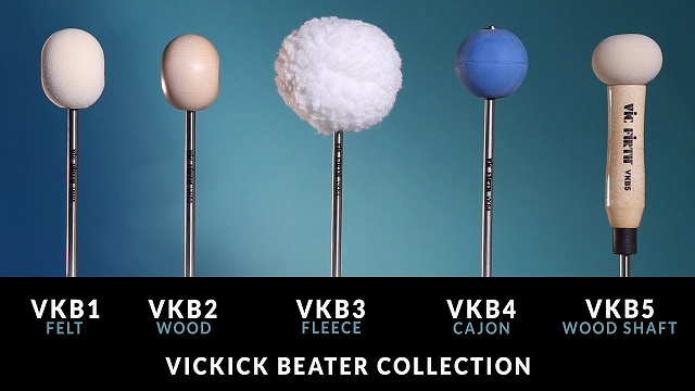 ドラスコ豆知識/Vickick ビーターコレクション