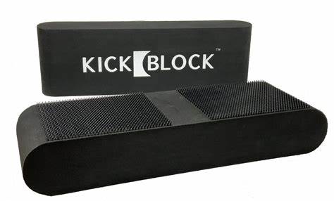 2022.7.6 ドラスコ豆知識/バスドラのズレを防ぐ「KickBlock」