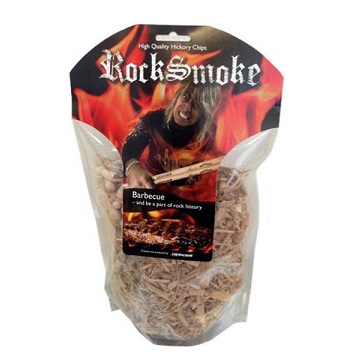 ドラスコ豆知識/BBQ用スモークチップ