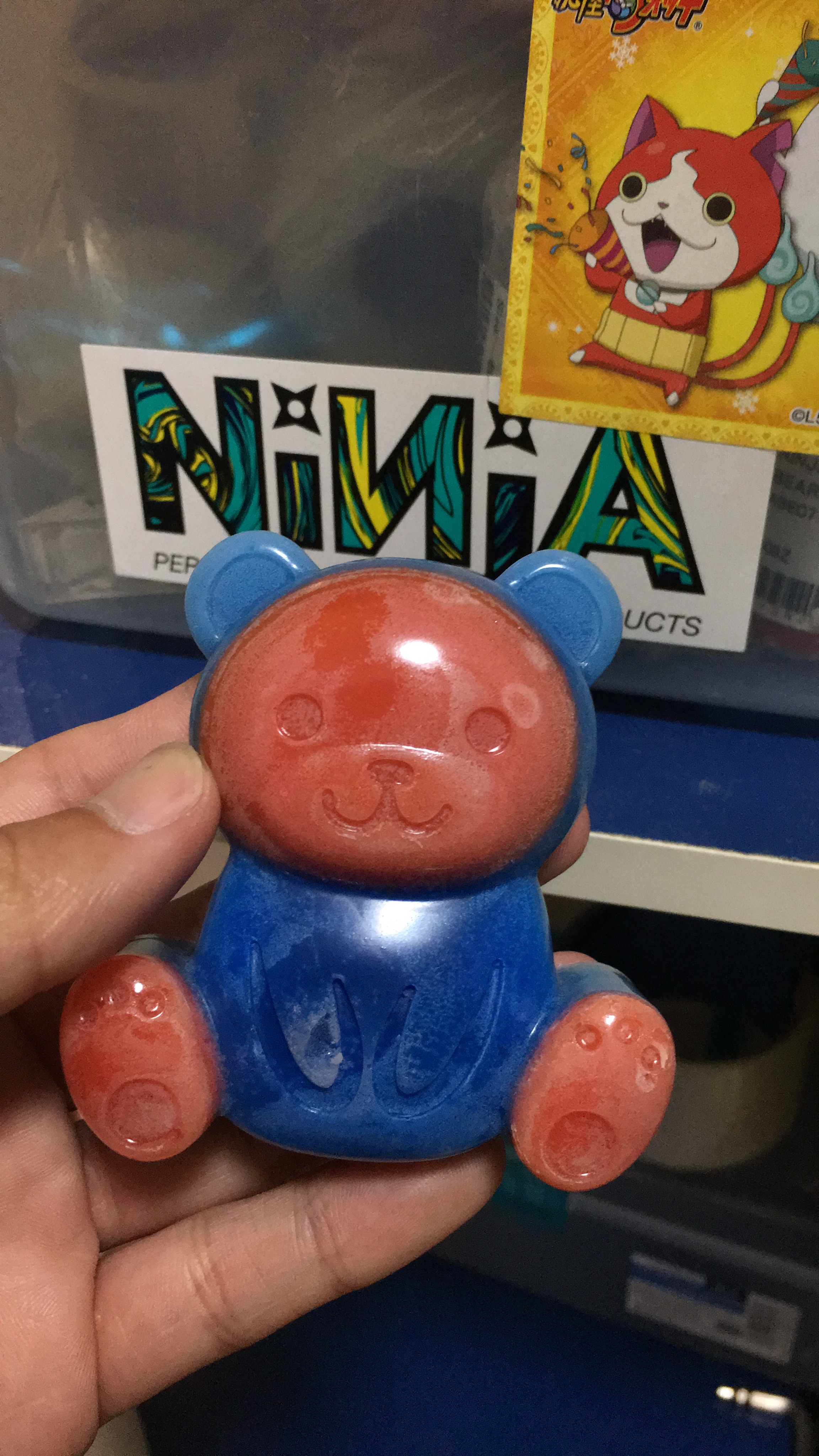 あなたの血液型は❔