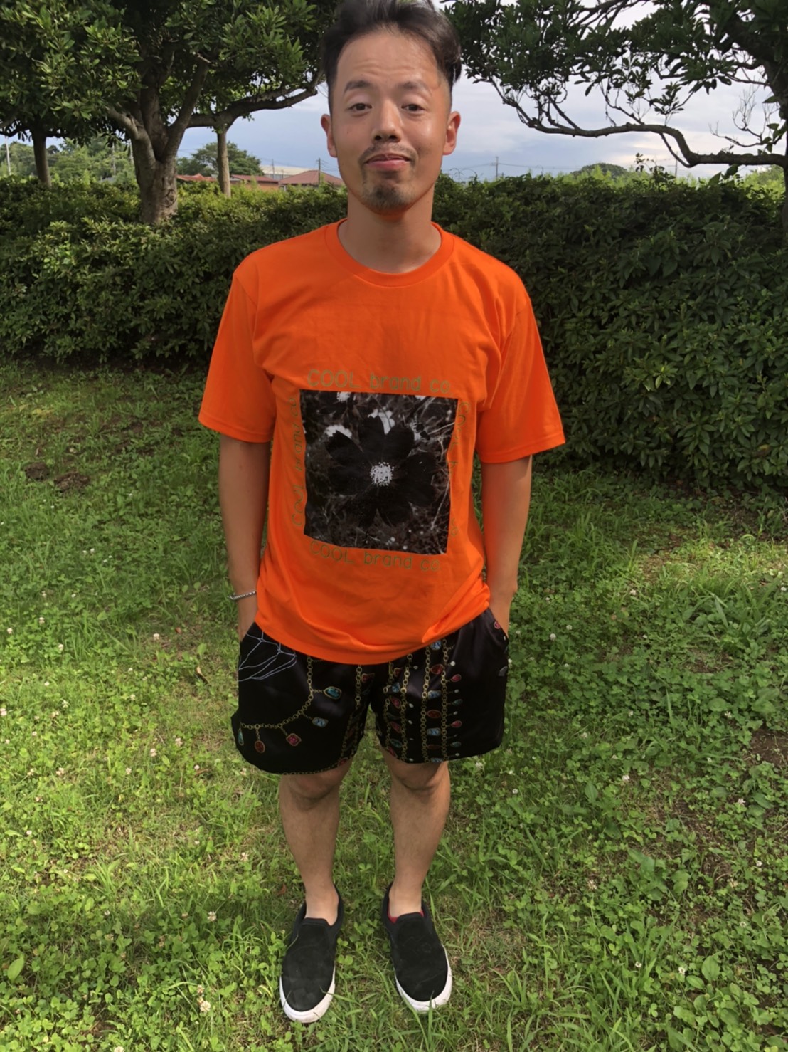 もう秋ねえ