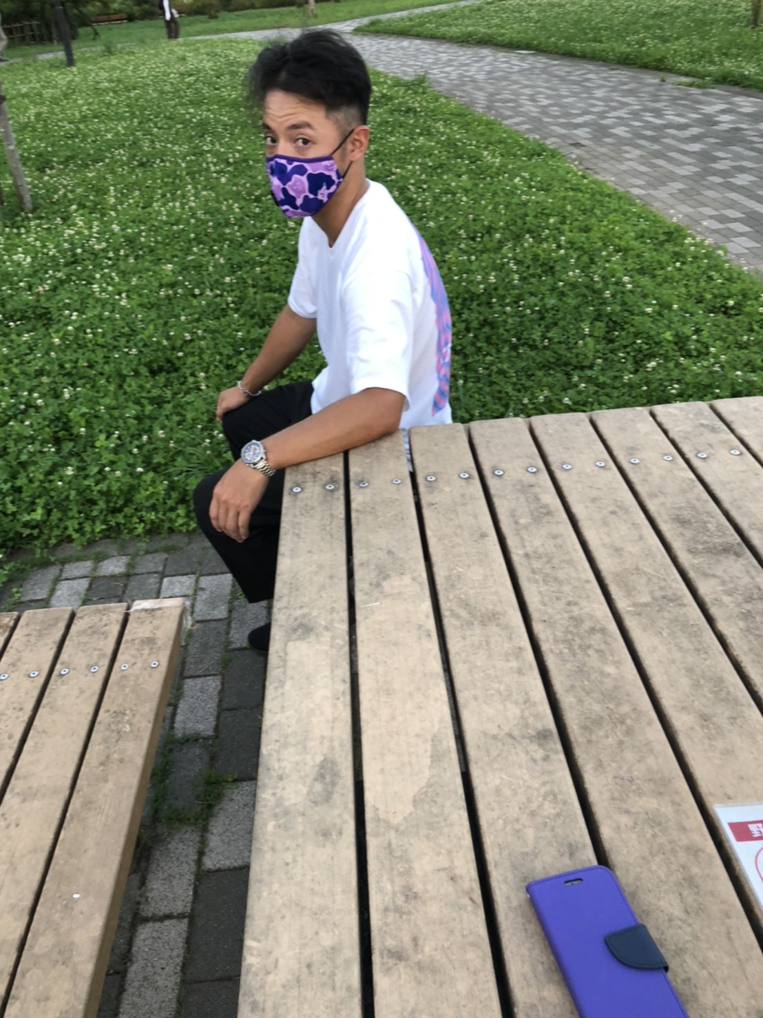 明日は明日のカエルが飛ぶ🐸