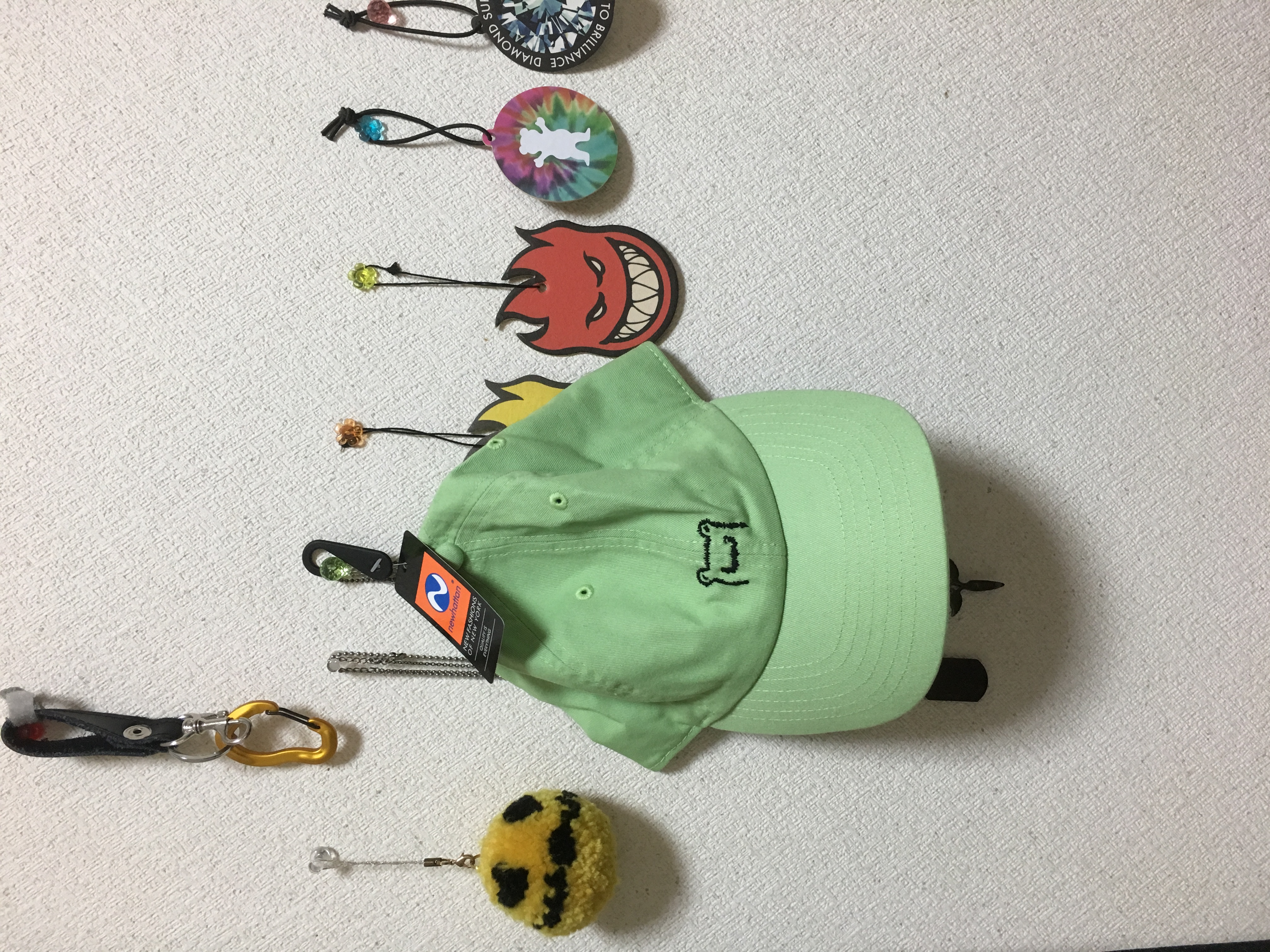 たまにはマジメにね🐸
