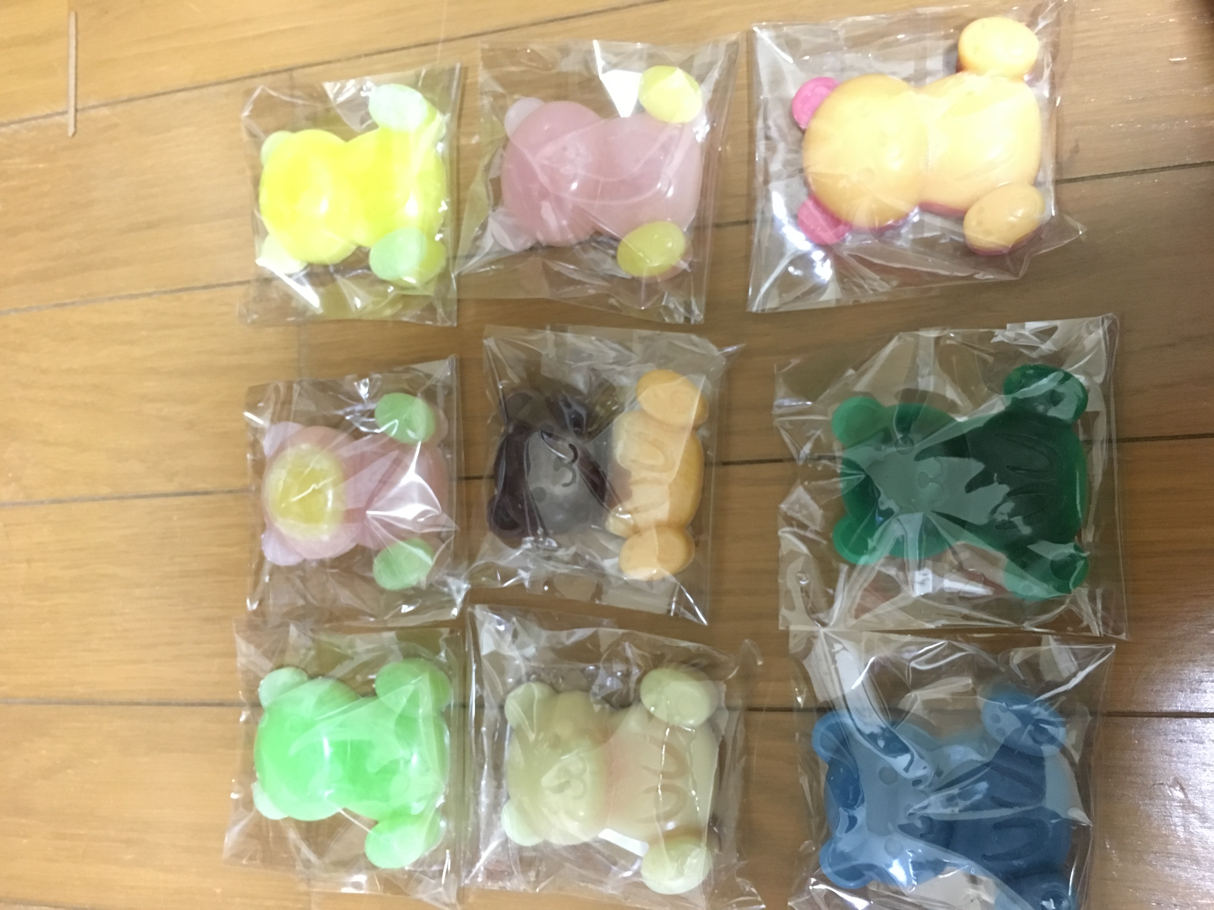 春のおとずれを告げるもの