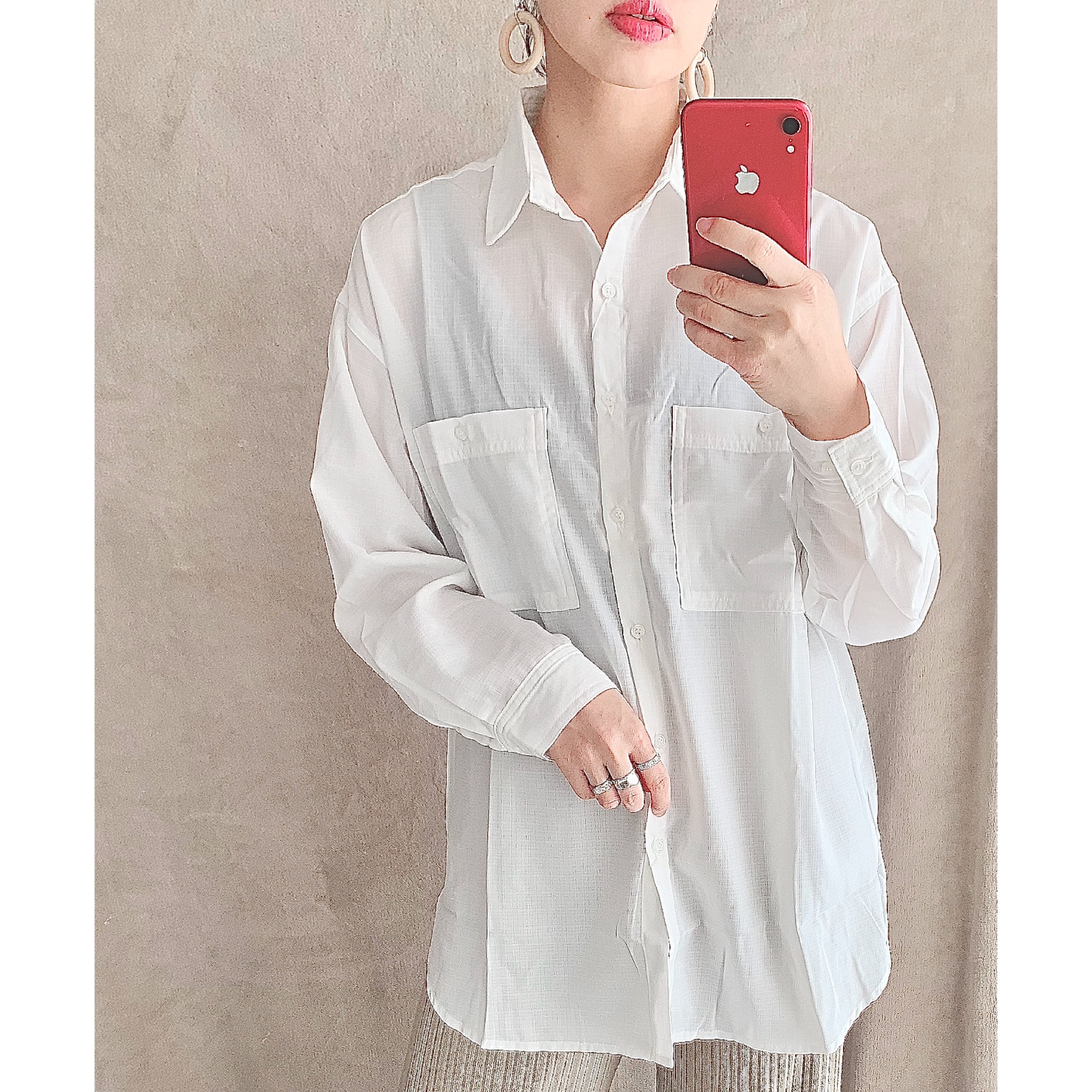S/S 第3弾　ちょびっと入荷致しました^ ^