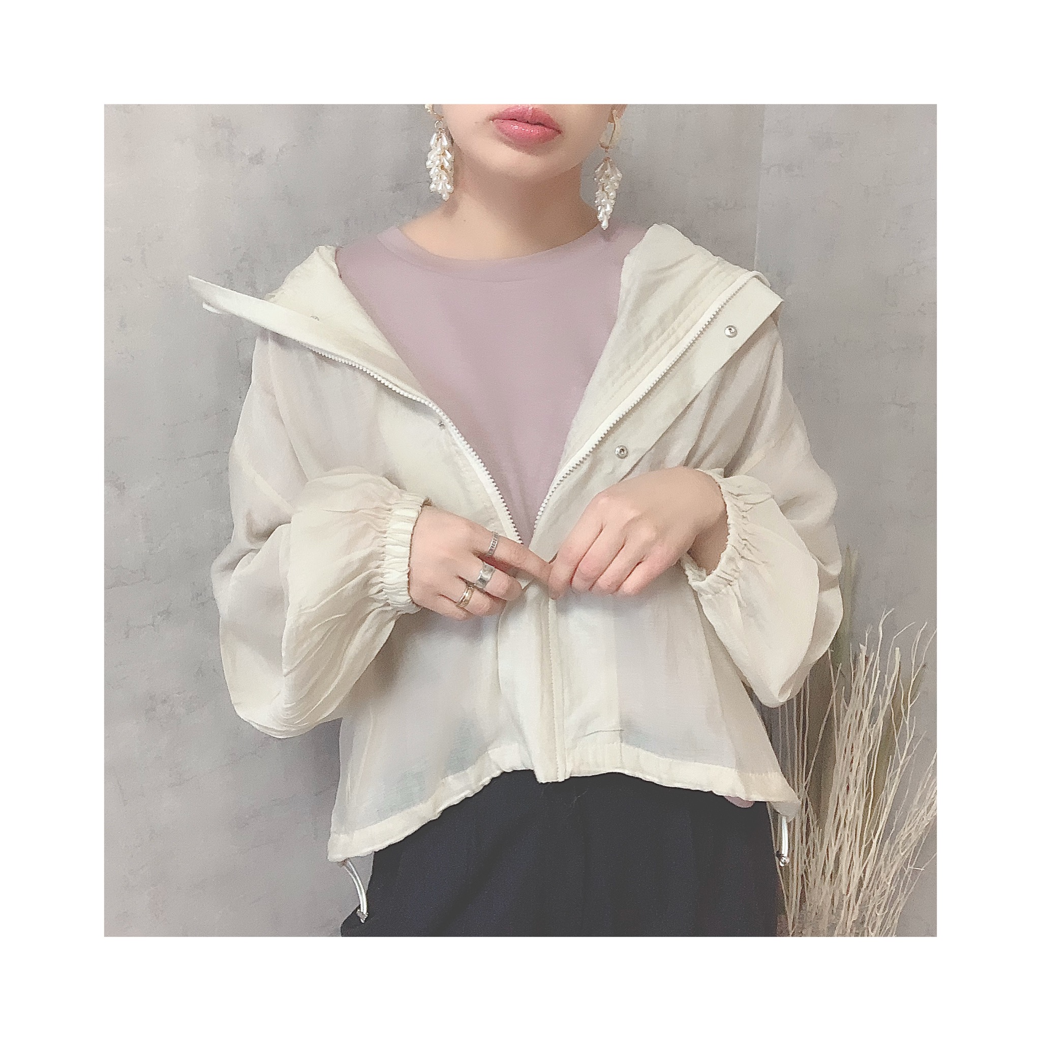【新作入荷】これまた可愛い新作ちゃんです♡