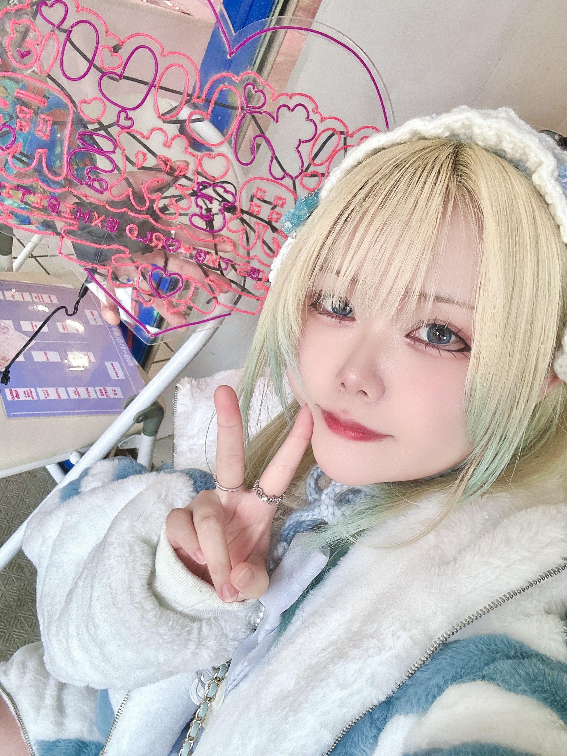 🩵カワイイクリエイターs &アンダークラフトマーケット出展決定！🩵