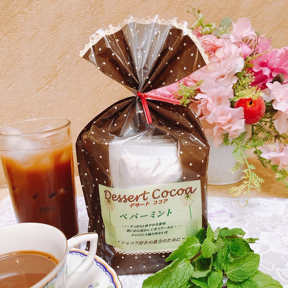 ☆チョコミン党　☆ミントミントスペシャル２コセット☆ 大好評 !!!　発売中です(*´▽｀*) / 
