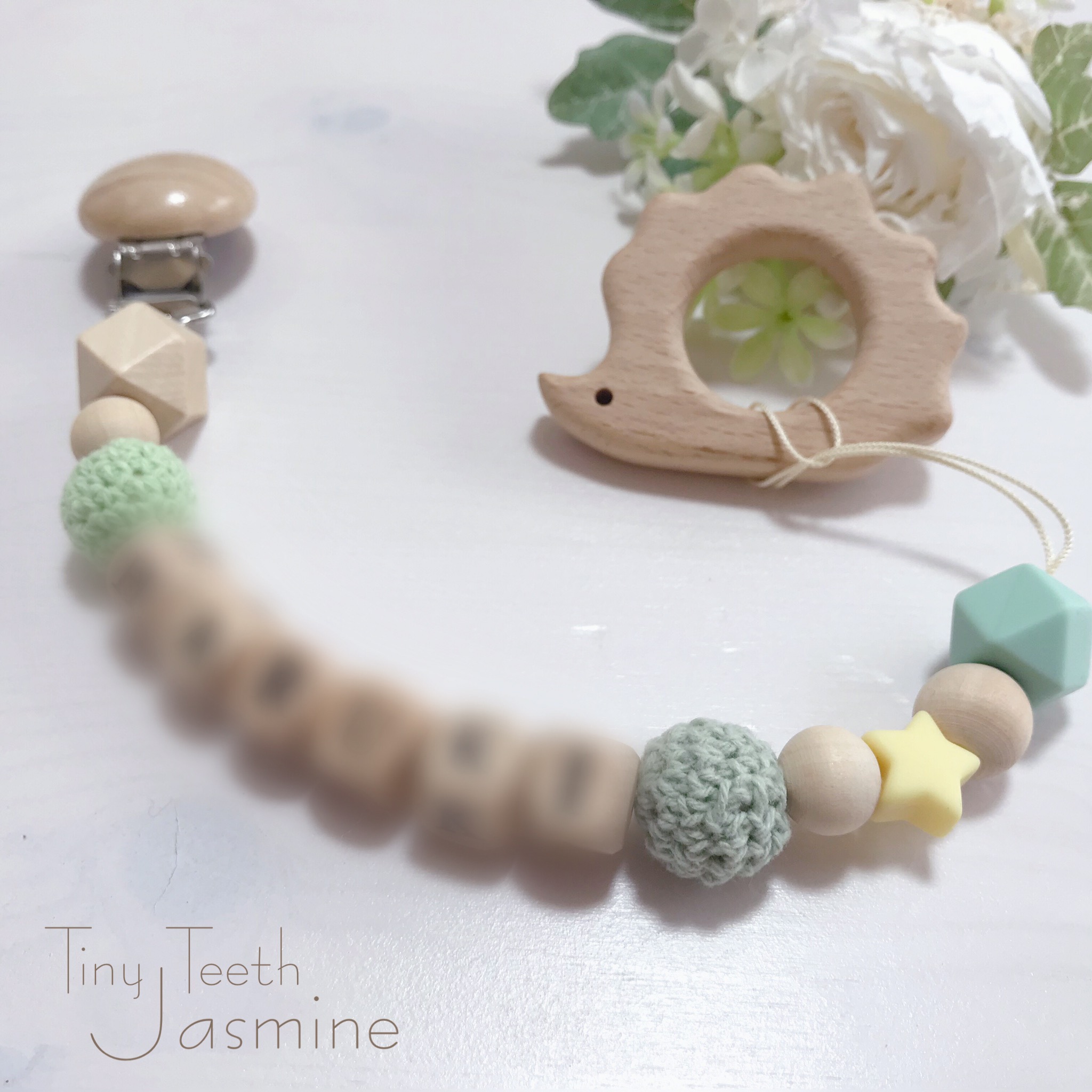 オーダー品のご紹介