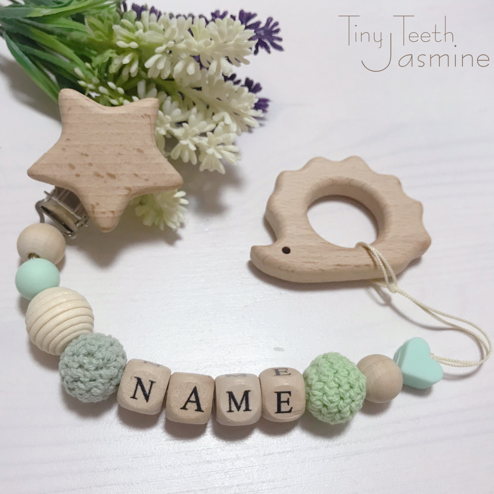 NEWクリップ入荷