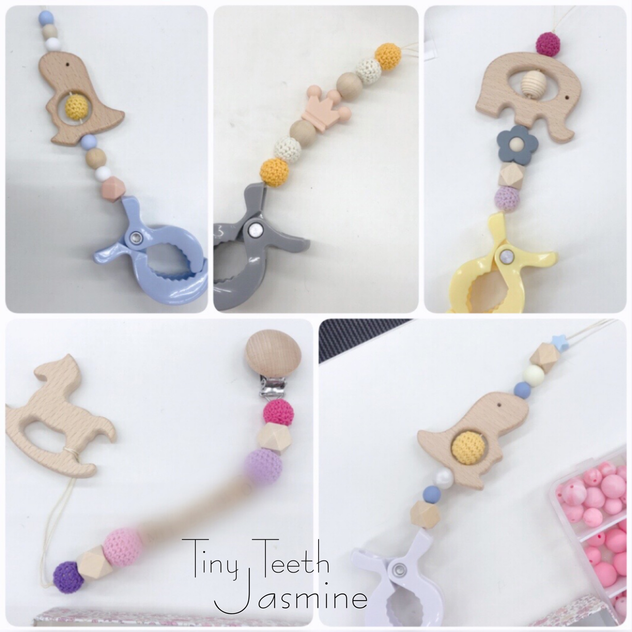 ワークショップ作品