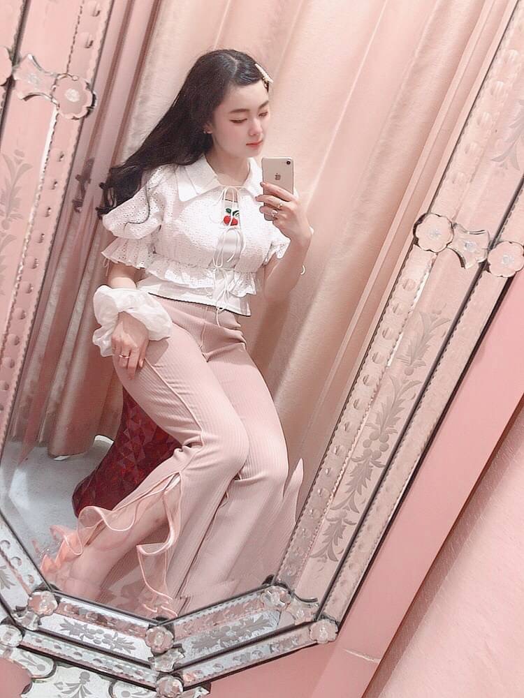 【staff】RE ARRIVAL& NEW  COLOR♡ yuzu